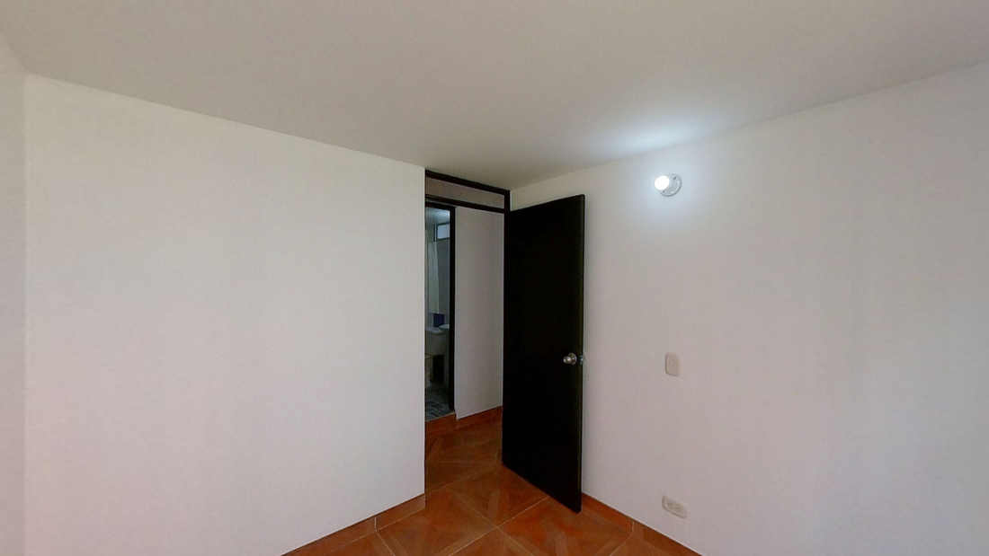 Apartamento en Venta en el Conjunto Parque Campestre 11