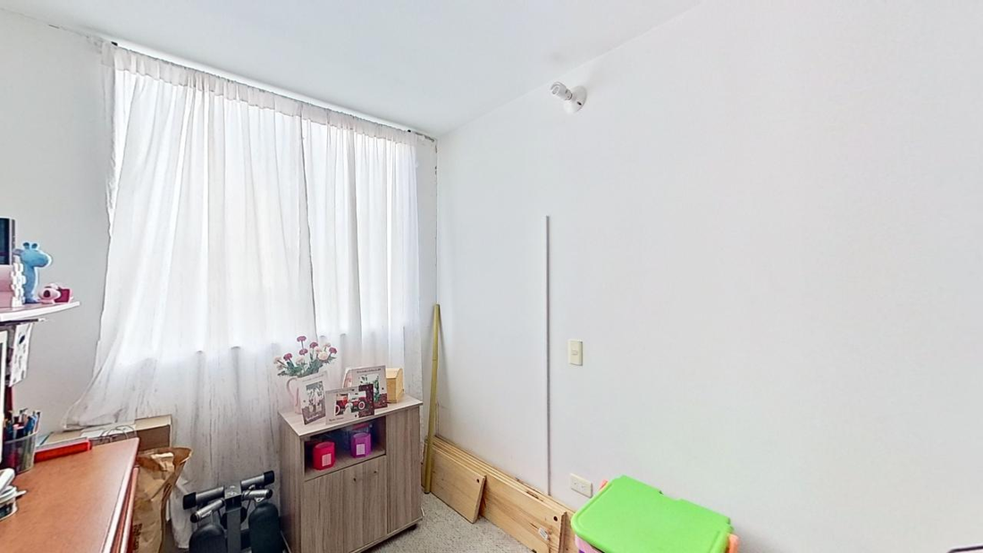 Apartamento en Venta en el Conjunto Navarra