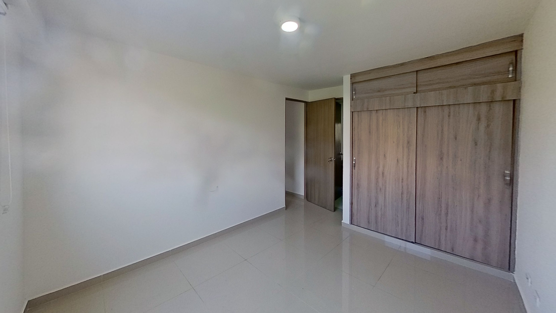 Apartamento en Venta en el Conjunto Mediterránea. - Apartamento en Venta en Ciudad Fabricato en Bello.