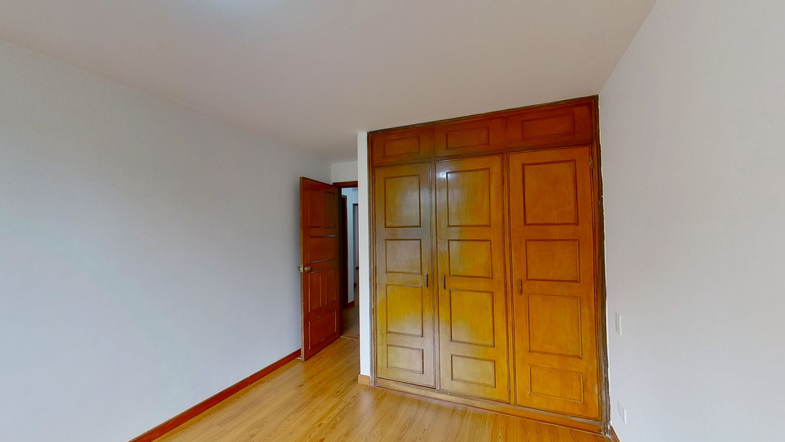 Apartamento en Venta en el Conjunto Edificio Napoles