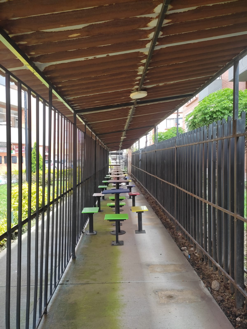 Apartamento en Venta en el Conjunto Conjunto Residencial Abedul