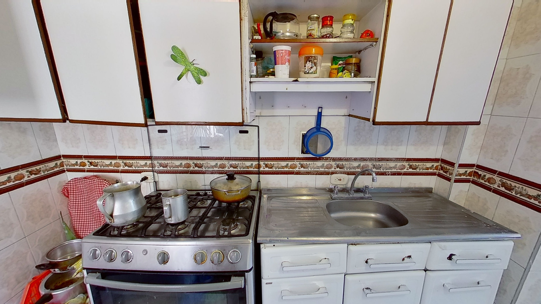 Apartamento en Venta en el Conjunto Mirador de Usme 1