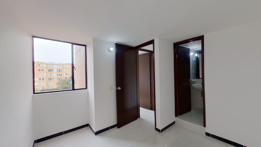 Apartamento en Venta en el Conjunto Magnolia