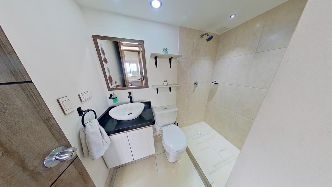 Apartamento en Venta en el Conjunto Amatista