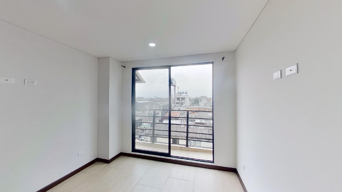 Apartamento en Venta en el Conjunto Edificio Kronos