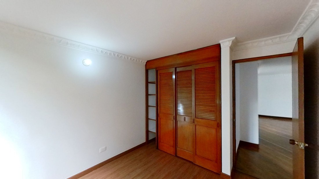 Apartamento en Venta en el Conjunto Parque Reservado Niza 3