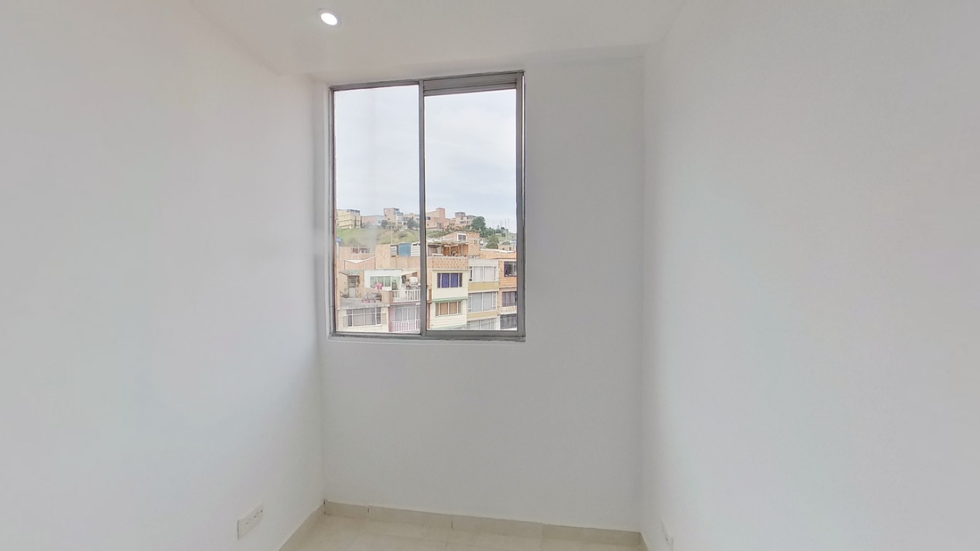 Apartamento en Venta en el Conjunto Condominios del Ensueño 1