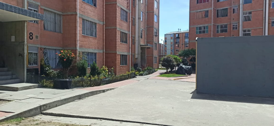 Apartamento en Venta en el Conjunto Torrentes 2