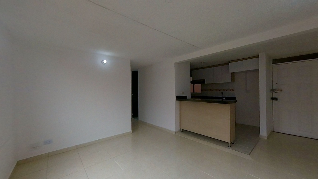 Apartamento en Venta en el Conjunto Azalea 2