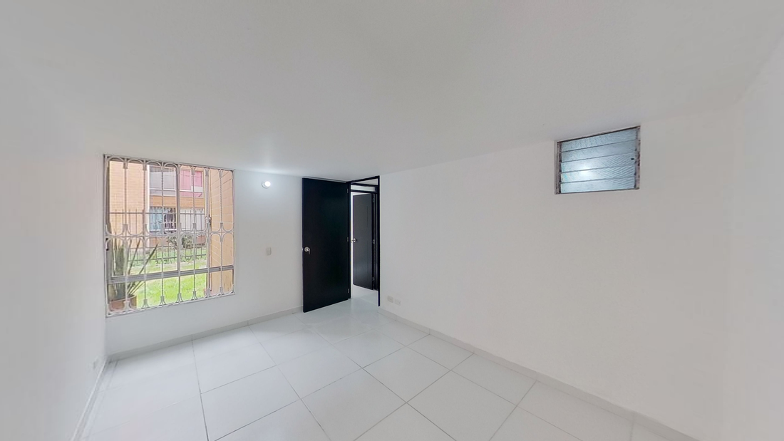 Apartamento en Venta en el Conjunto Frailejon 1