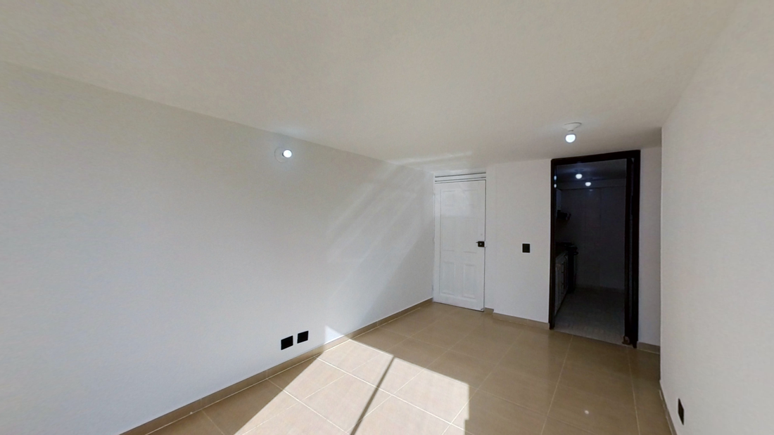 Apartamento en Venta en el Conjunto Parque de castilla Etapa 5