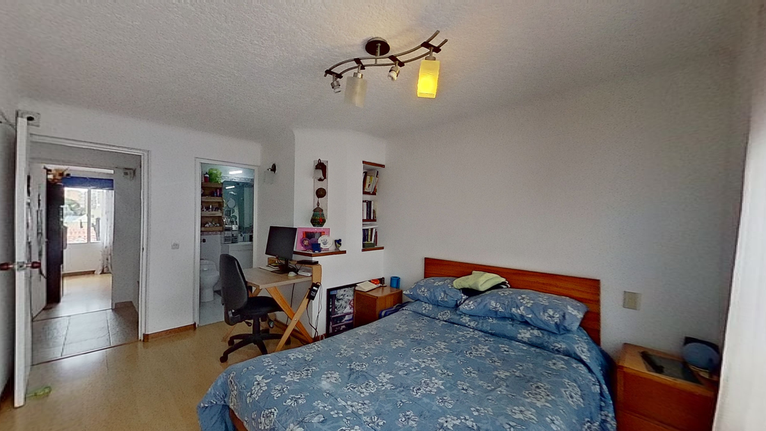 Apartamento en Venta en el Conjunto Imoval 5