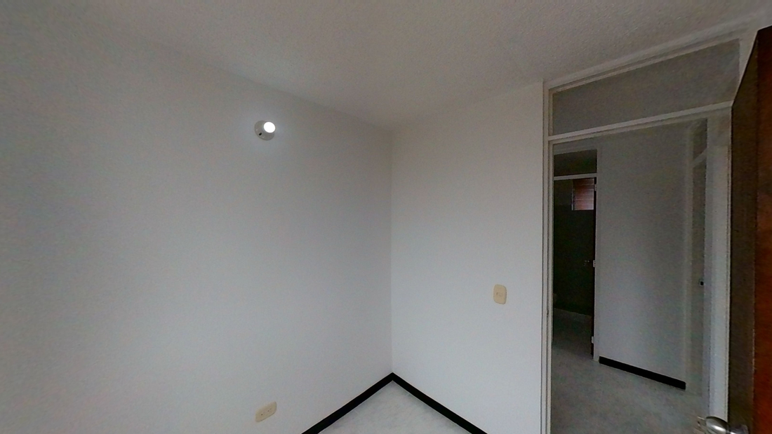 Apartamento en Venta en el Conjunto Campo Verde