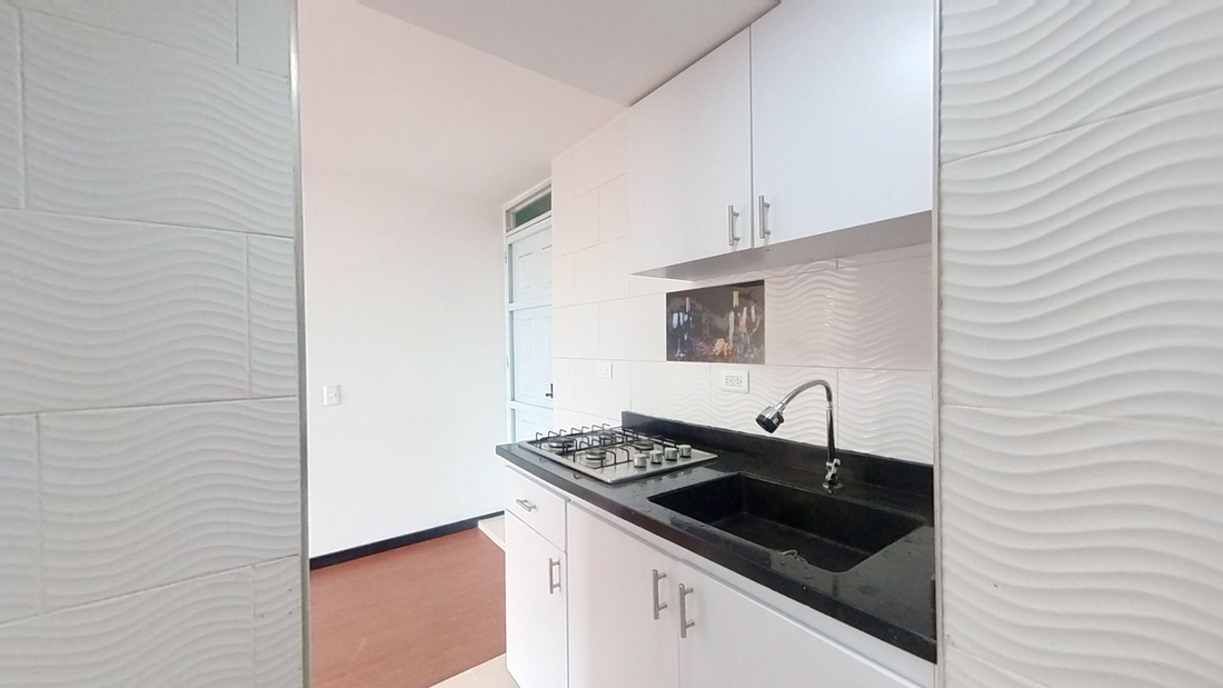 Apartamento en Venta en el Conjunto Villa del Rio Reservado