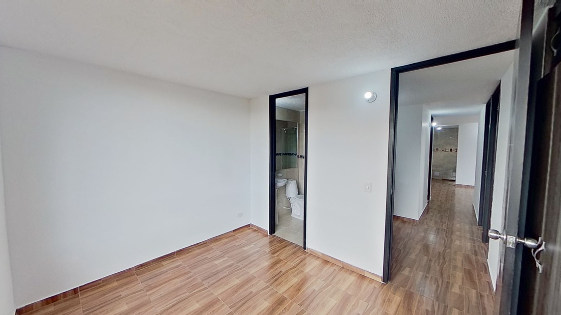 Apartamento en Venta en el Conjunto Piamonte
