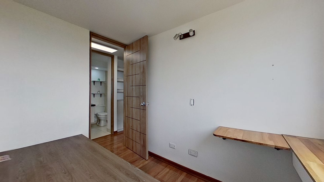 Apartamento en Venta en el Conjunto Amatista