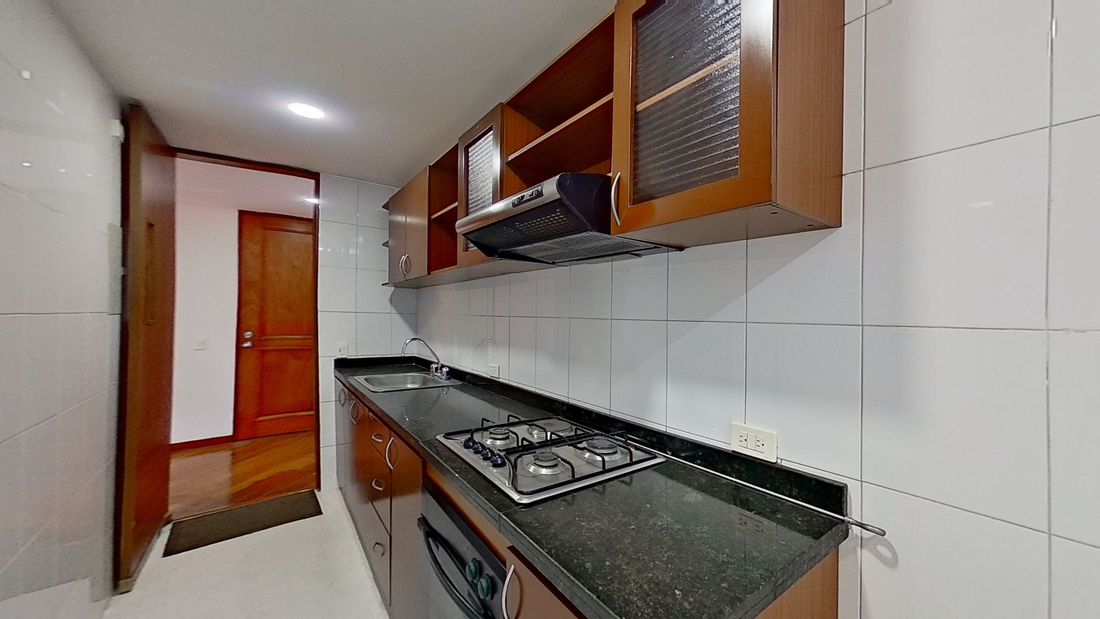 Apartamento en Venta en el Conjunto Parque Real
