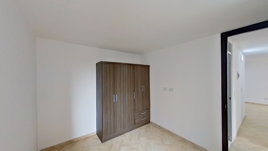 Apartamento en Venta en el Conjunto Reserva de Fontibón