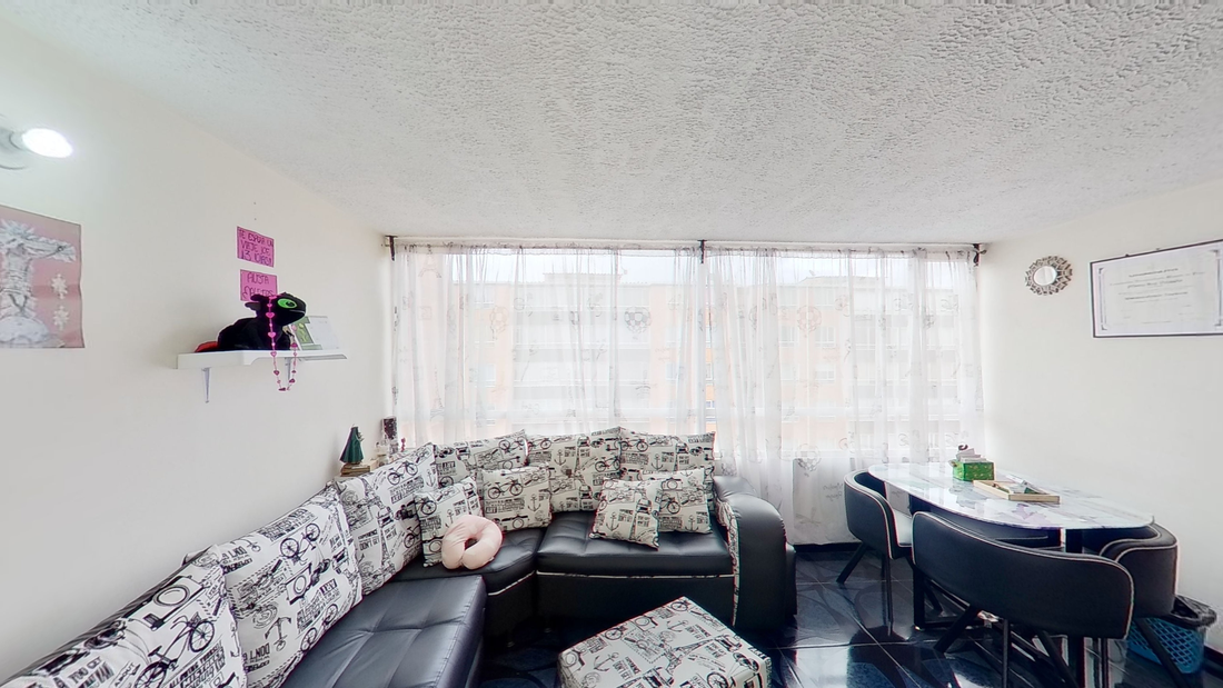 Apartamento en Venta en el Conjunto Los Ciruelos
