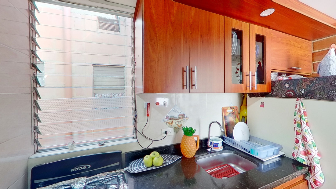 Apartamento en Venta en el Conjunto Frailejón 3