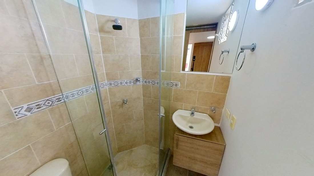 Apartamento en Venta en el Conjunto Vega del Río