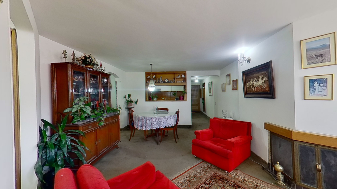Apartamento en Venta en el Conjunto Edificio Alianza