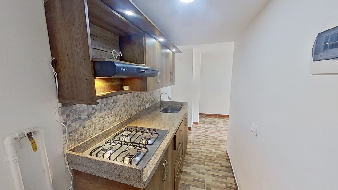 Apartamento en Venta en el Conjunto Avellaneda