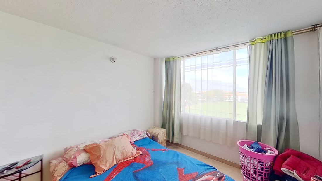 Apartamento en Venta en el Conjunto Torredon 9