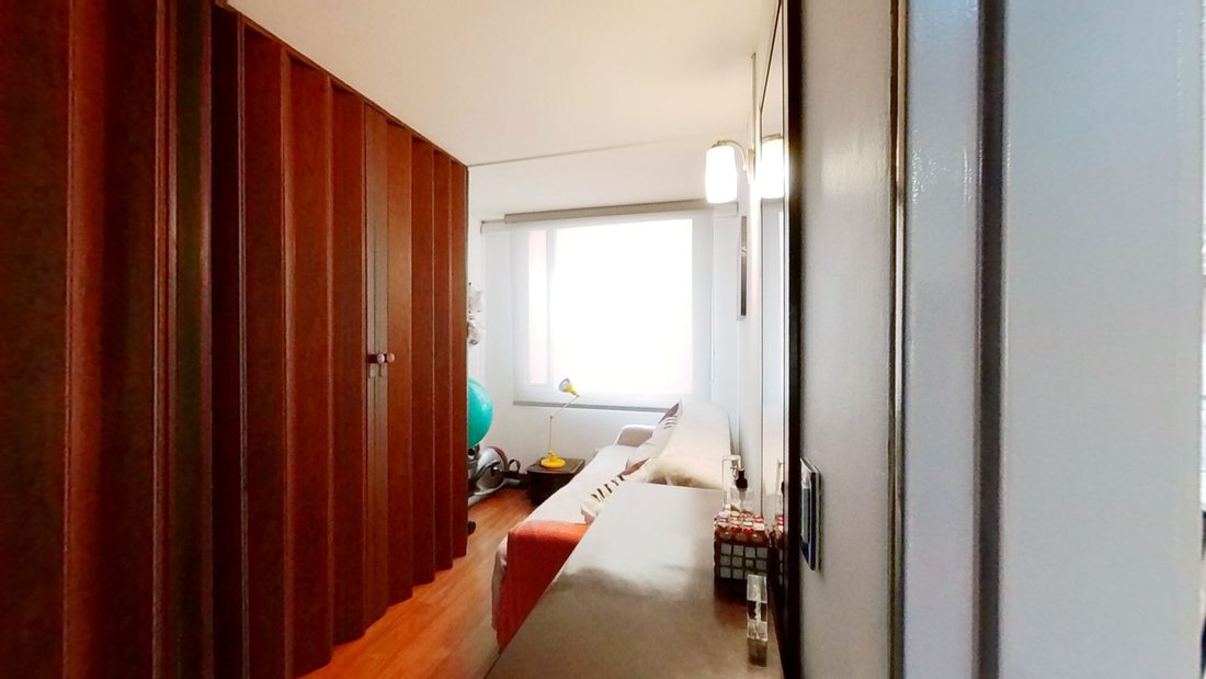 Apartamento en Venta en el Conjunto San Felipe de Algeciras