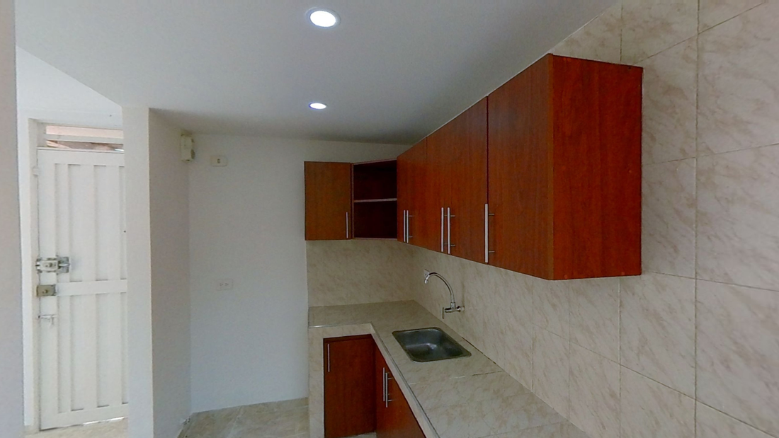 Apartamento en Venta en el Conjunto Reserva de Meléndez 2