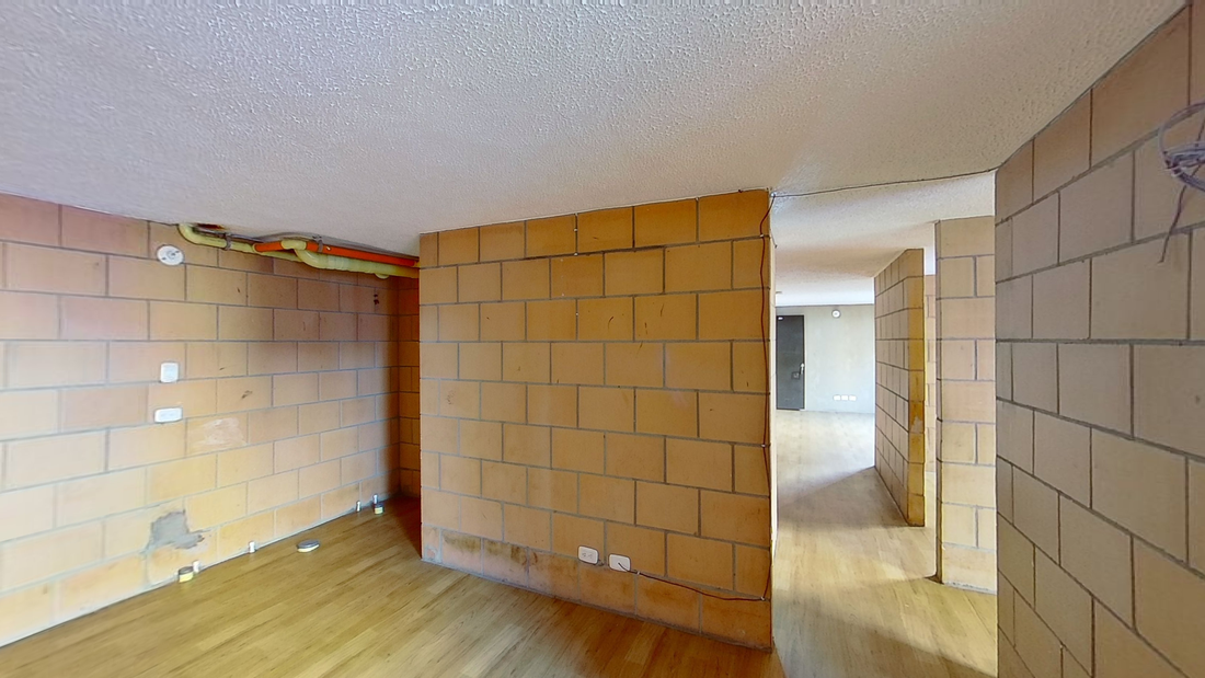 Apartamento en Venta en el Conjunto El Encanto 3