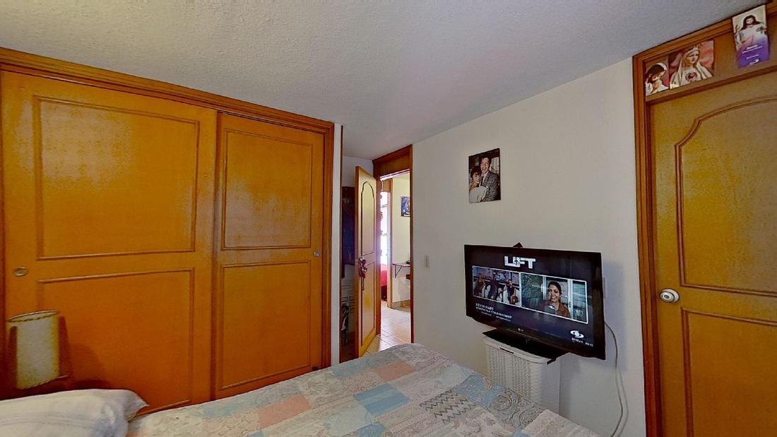 Apartamento en Venta en el Conjunto La Alejandra IV
