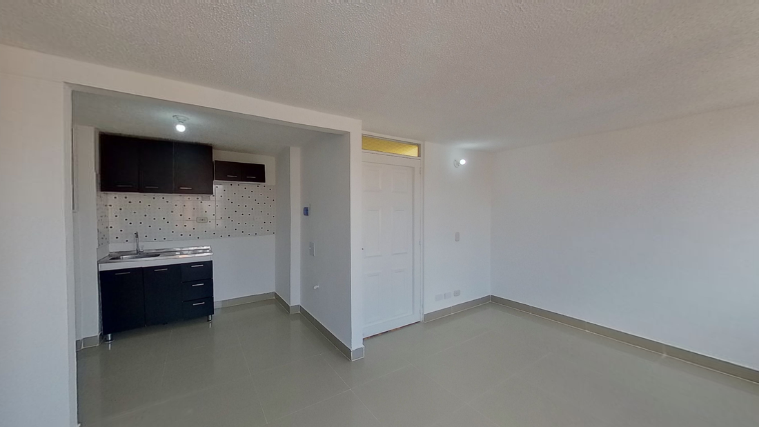 Apartamento en Venta en el Conjunto La Fortuna 1