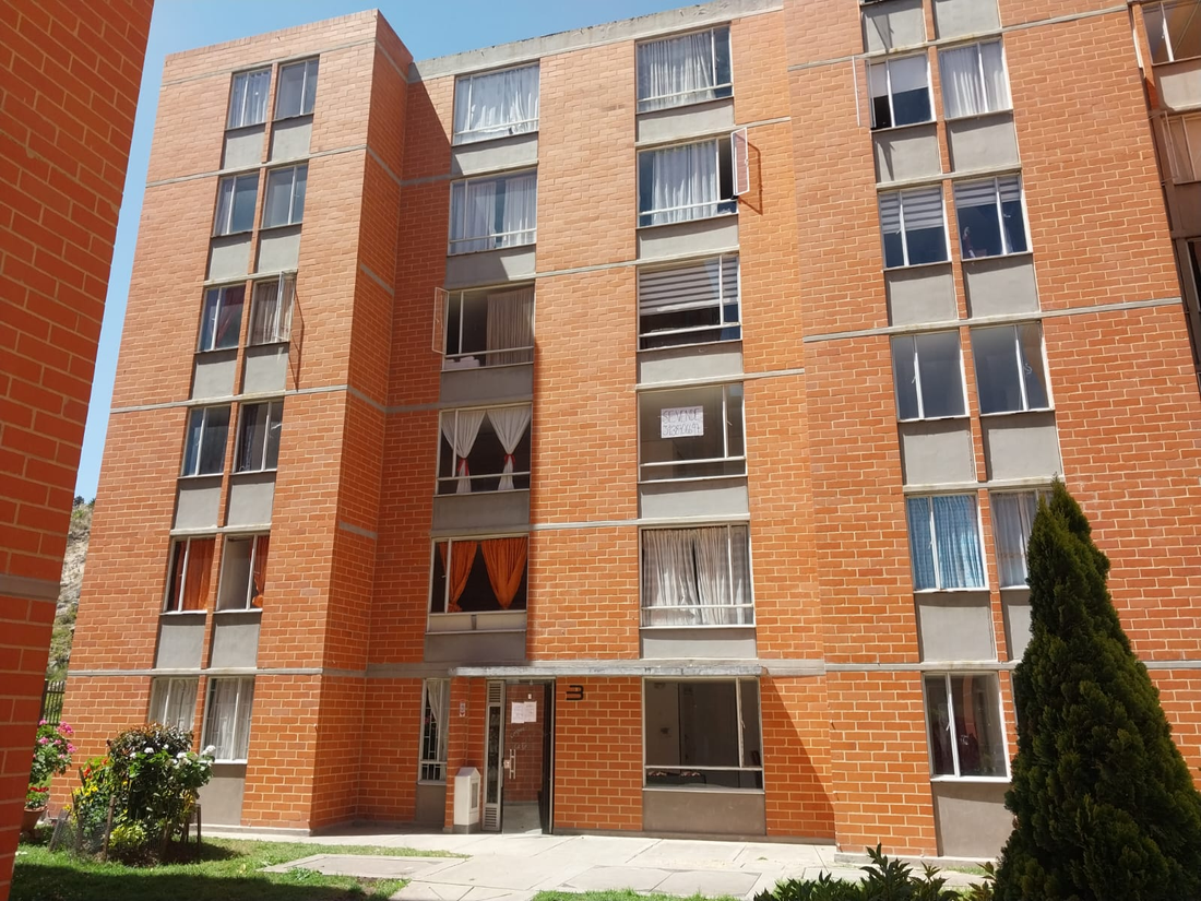 Apartamento en Venta en el Conjunto La Grandeza