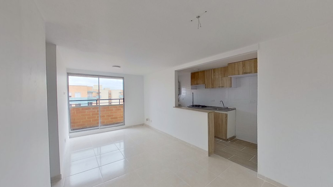 Apartamento en Venta en el Conjunto Ventura la Prosperidad