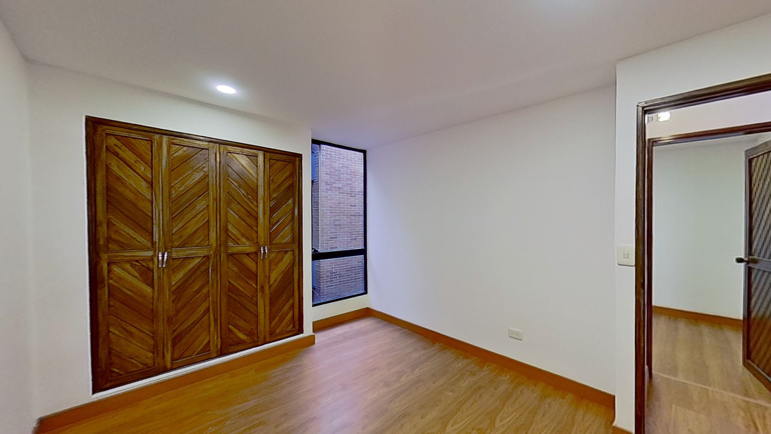 Apartamento en Venta en el Conjunto Edificio Alhely