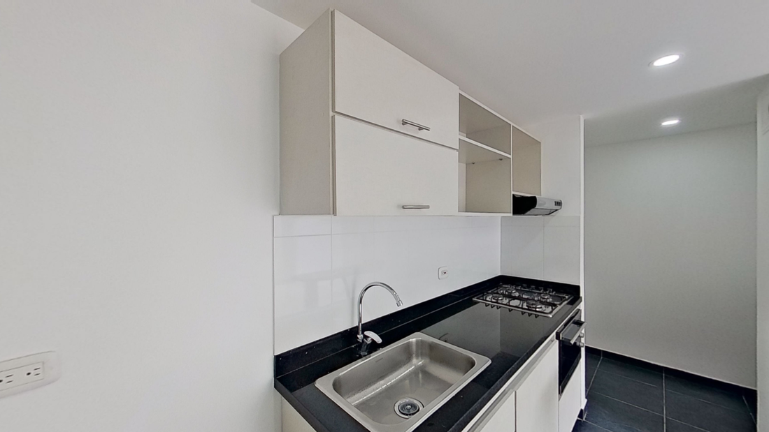 Apartamento en Venta en el Conjunto Ladera 183