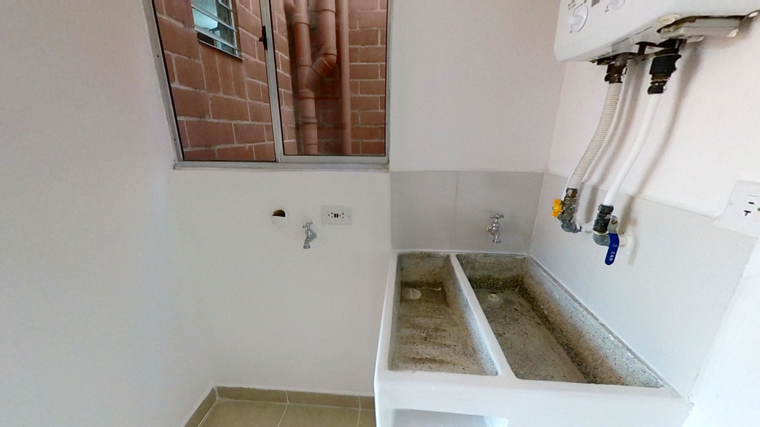 Apartamento en Venta en el Conjunto Azahar