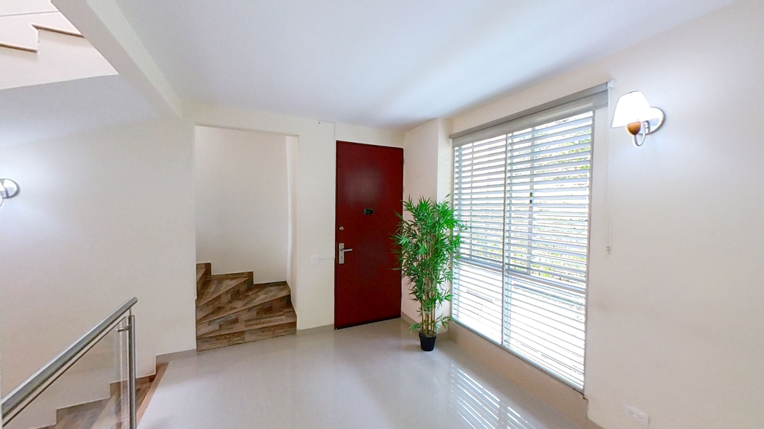 casa con conjunto cerrado en Venta en el Conjunto Villa Carmesí