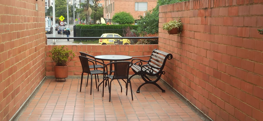 Apartamento en Venta en el Conjunto La Giralda