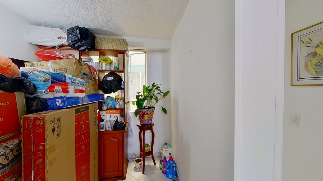 Apartamento en Venta en el Conjunto Edificio Riviera 2