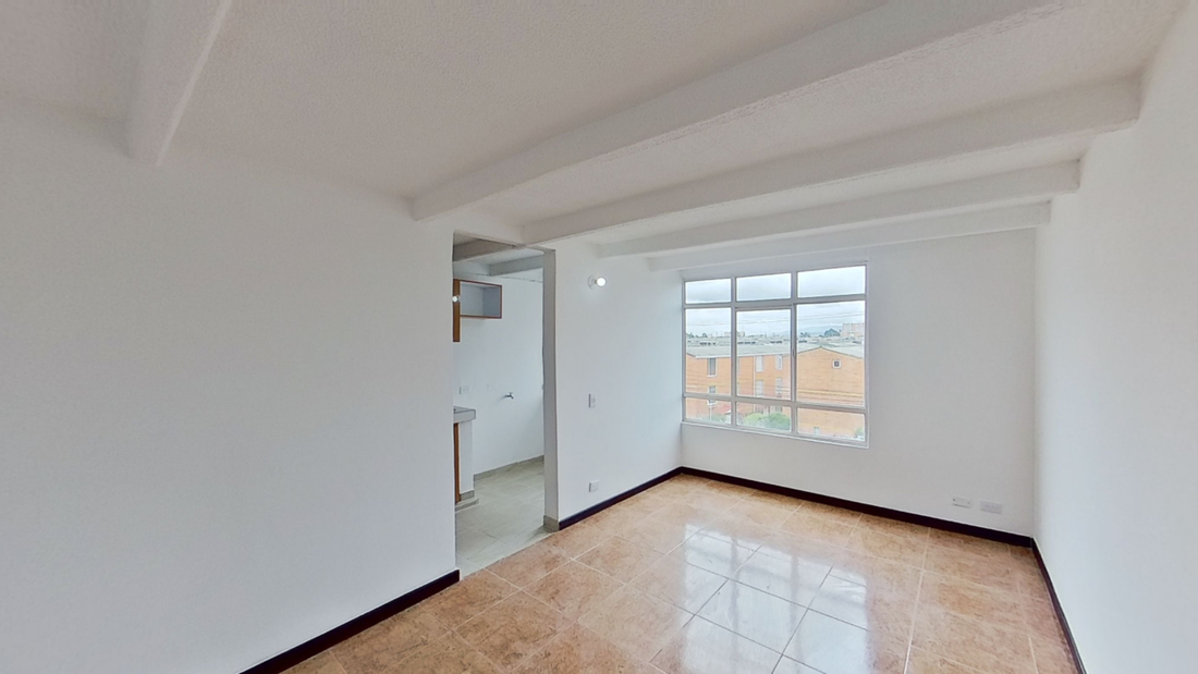 Apartamento en Venta en el Conjunto Torres de Tintala 1