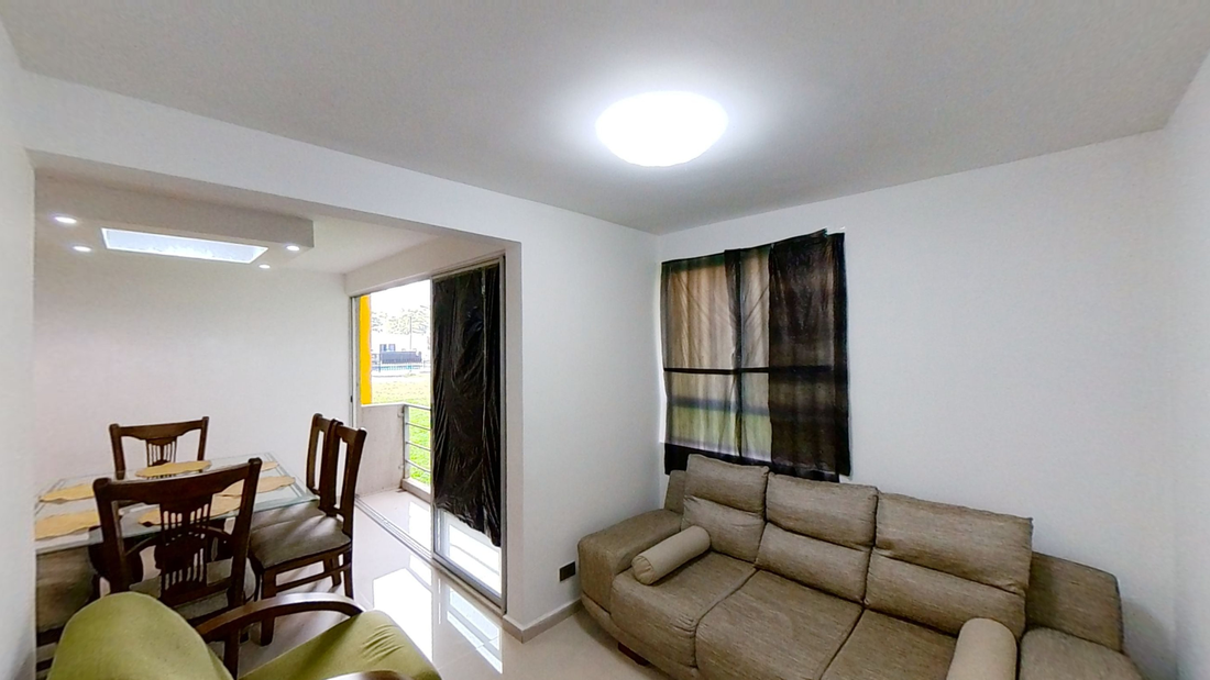 Apartamento en Venta en el Conjunto Condominio 2 Gran Vía