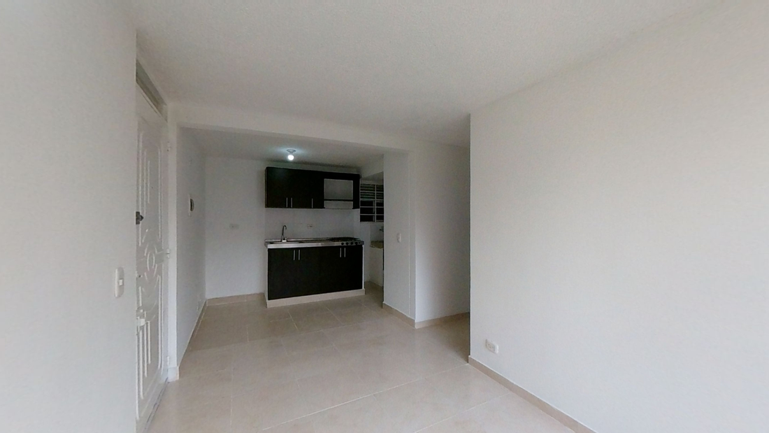 Apartamento en Venta en el Conjunto Altea