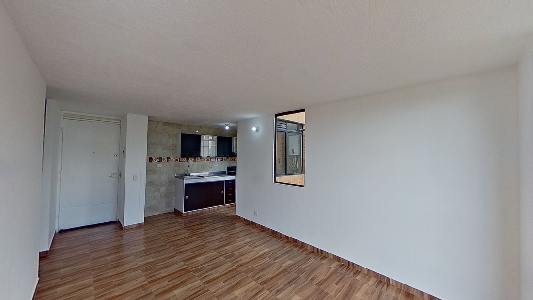 Apartamento en Venta en el Conjunto Piamonte