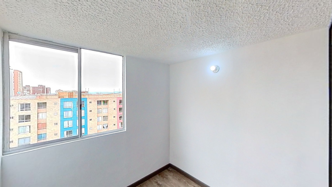 Apartamento en Venta en el Conjunto Suba Reservado