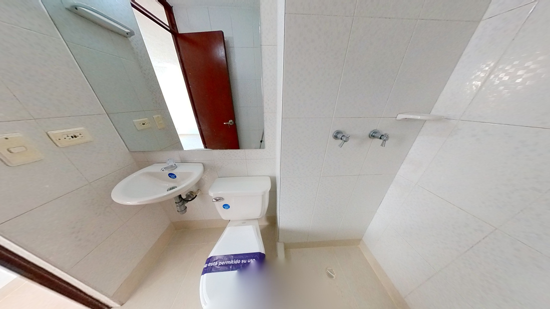 Apartamento en Venta en el Conjunto Los Condominios de Tejares 2