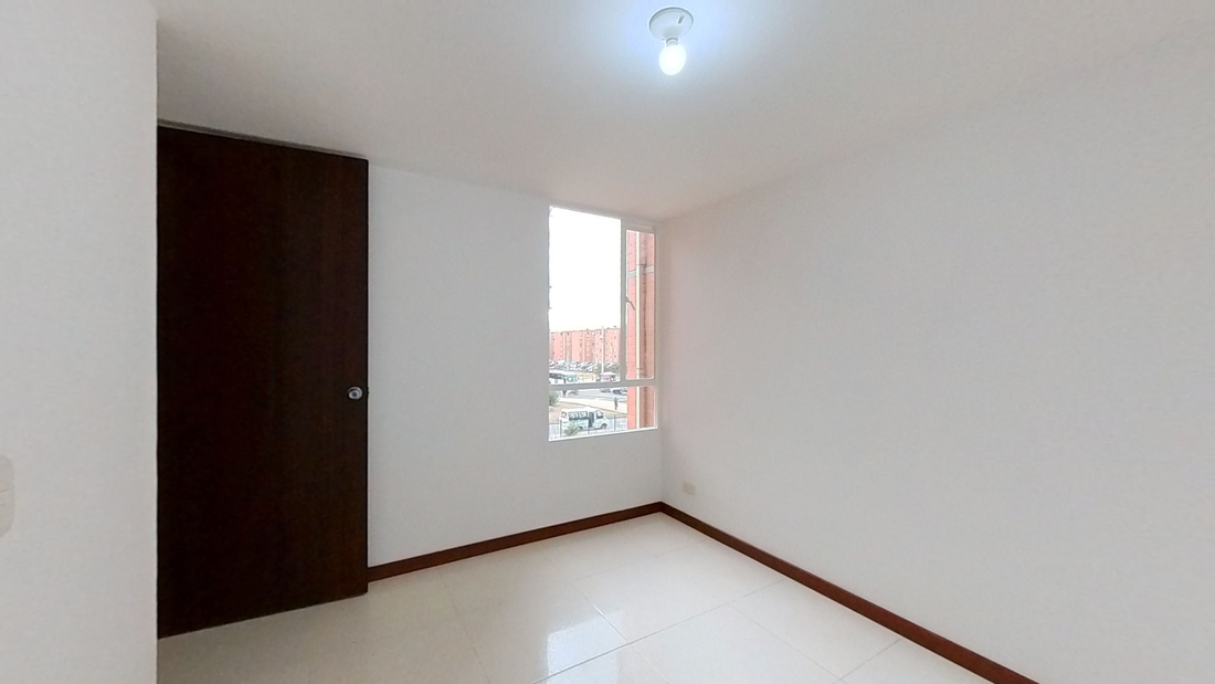Apartamento en Venta en el Conjunto La Esperanza 3