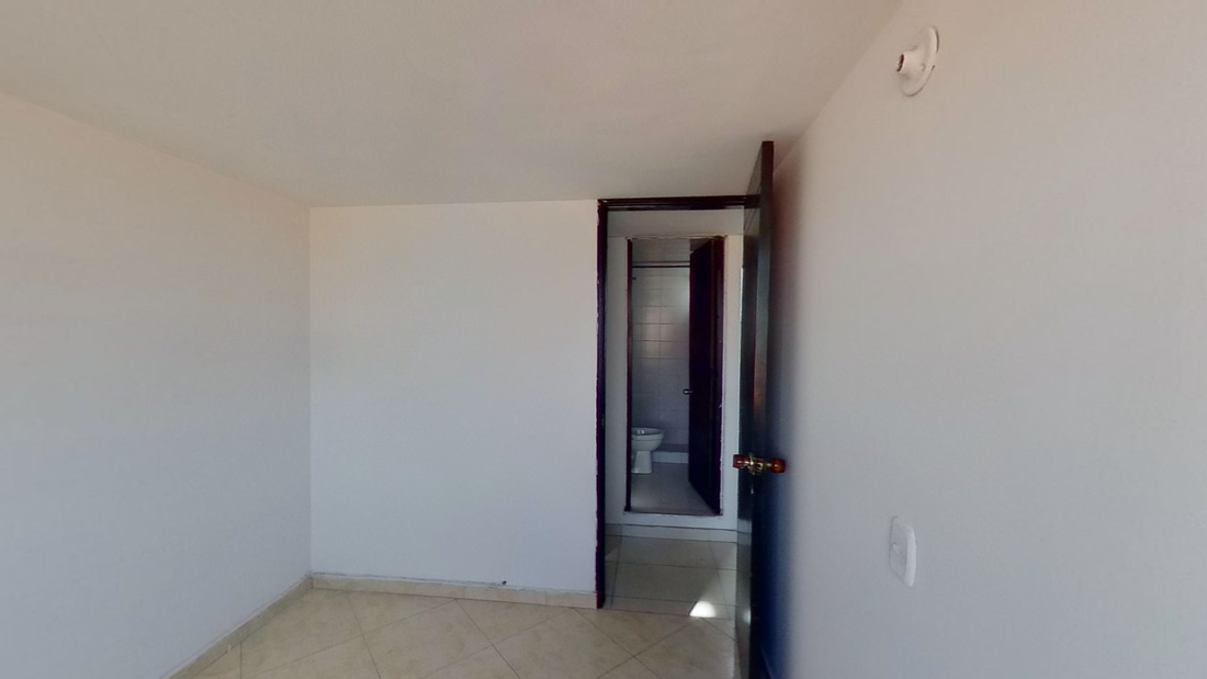 Apartamento en Venta en el Conjunto Parque Campestre 5