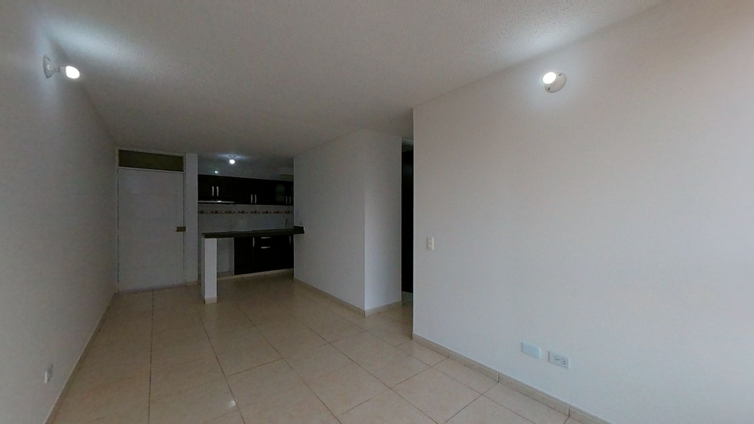 Apartamento en Venta en el Conjunto Cala